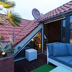 English Romance Penthouse