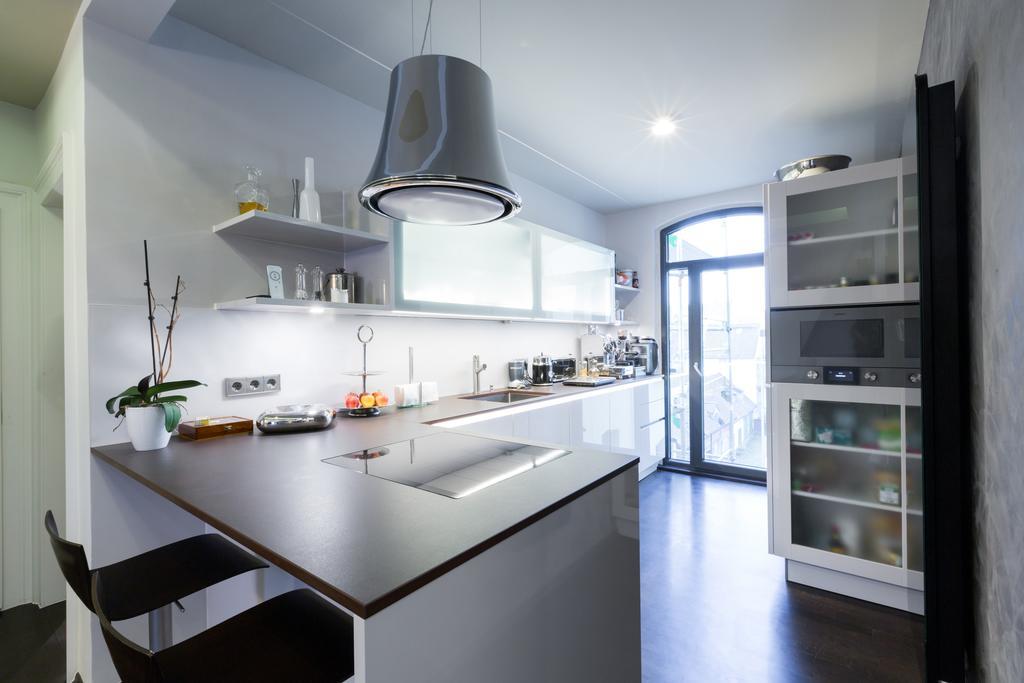 Romance Penthouse *