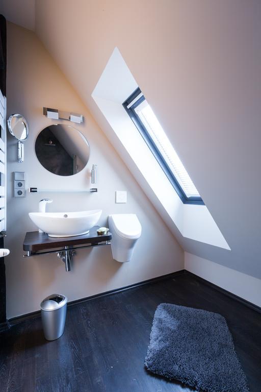 Romance Penthouse Apartment