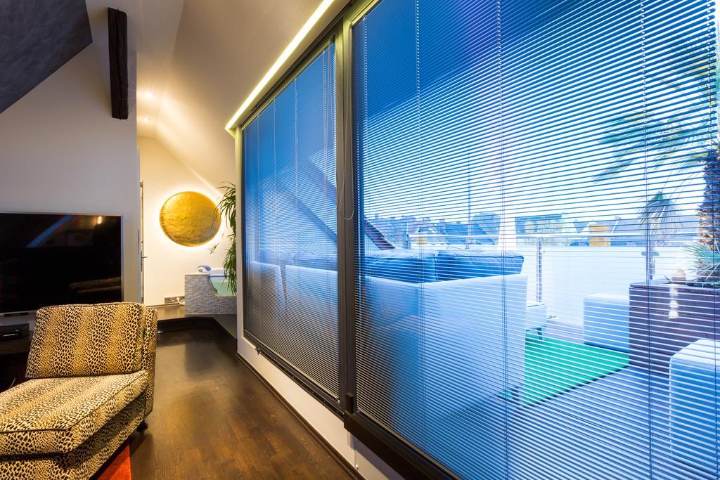 Romance Penthouse * Hannover