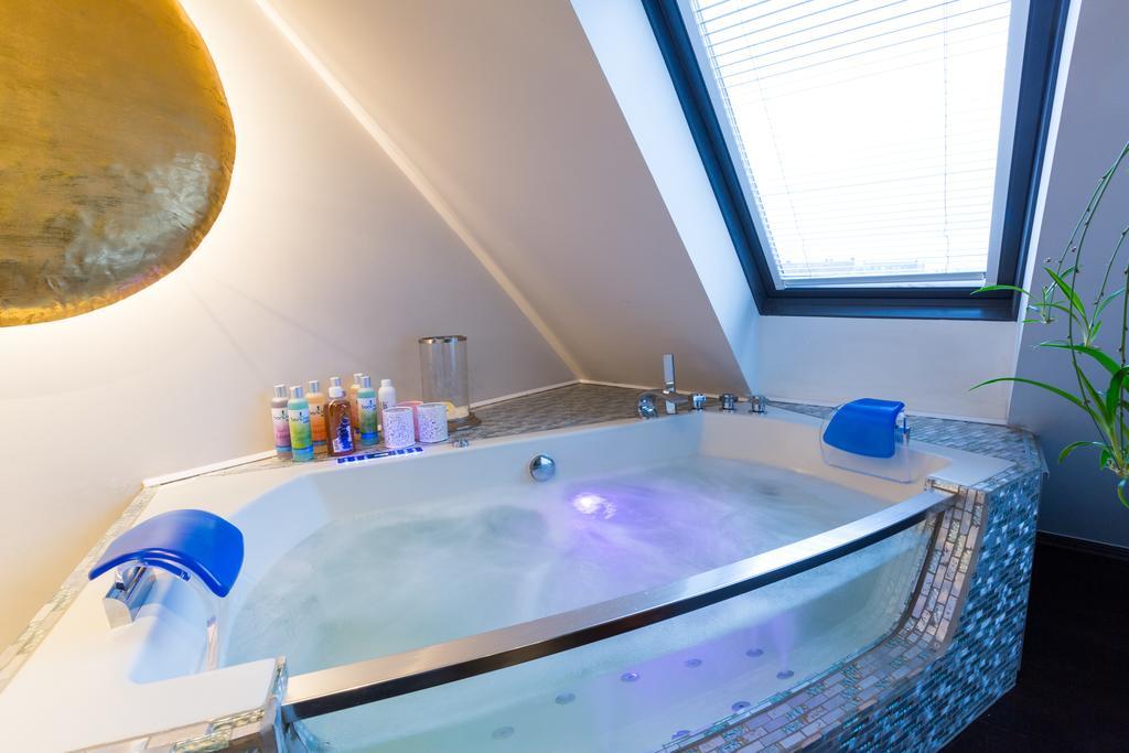 Apartment Romance Penthouse
